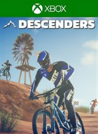 Descenders