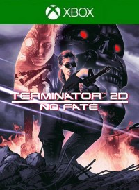 Terminator 2D: No Fate