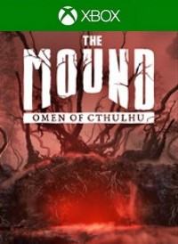 The Mound: Omen of Cthulu