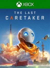 The Last Caretaker