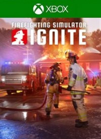 Firefighting Simulator: Ignite