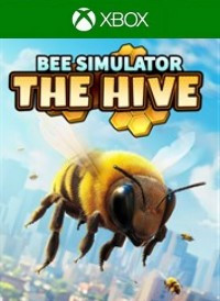 Bee Simulator: The Hive