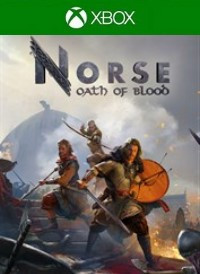 Norse: Oath of Blood