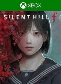 Silent Hill f