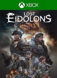 Lost Eidolons