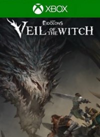 Lost Eidolons: Veil of the Witch