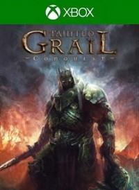Tainted Grail: Conquest