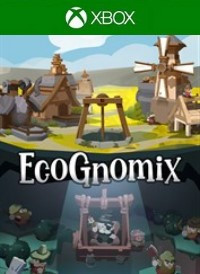 EcoGnomix