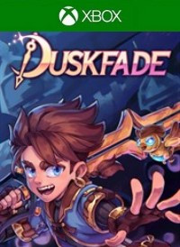Duskfade