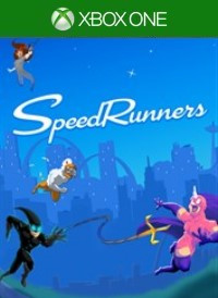 Speedrunners