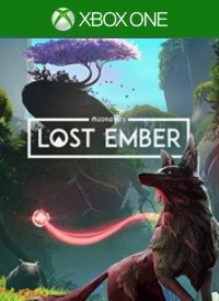 Lost Ember