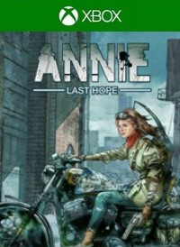Annie: Last Hope