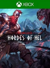 Jotunnslayer: Hordes of Hel