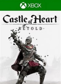 Castle of Heart: Retold