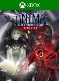 Anima: Gate of Memories I & II Remaster
