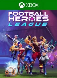 Football Heroes League