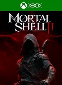Mortal Shell 2