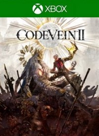 Code Vein 2