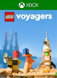 Lego Voyagers