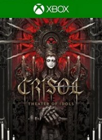 Crisol: Theater of Idols