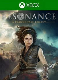 Resonance: A Plague Tale Legacy