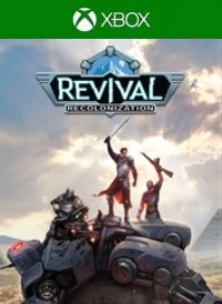 Revival: Recolonization