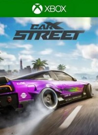 CarX Street
