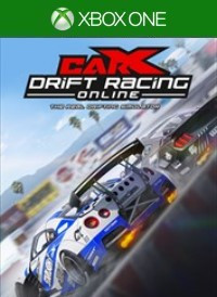 CarX Drift Racing Online