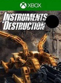 Instruments of Destruction