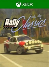Rally Arcade Classics