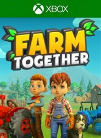 Farm Together
