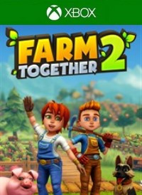 Farm Together 2