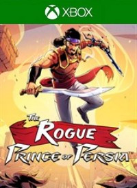 The Rogue Prince of Persia