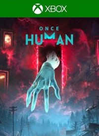 Once Human