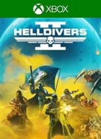 Helldivers 2