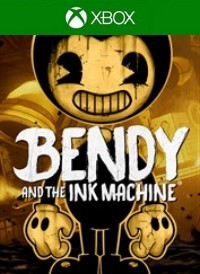 Bendy and the Ink Machine