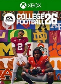 EA Sports College Football 26