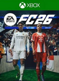 EA Sports FC 26