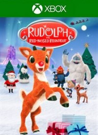 Rudolph the Red-Nosed Reindeer