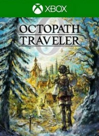 Octopath Traveler 0