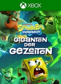 SpongeBob SquarePants: Titans of the Tide