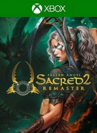 Sacred 2 Remaster