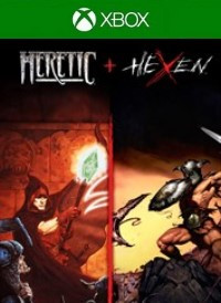 Heretic + Hexen