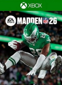 Madden NFL 26