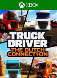 Truck Driver: The Dutch Connection