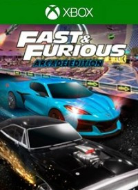 Fast & Furious: Arcade Edition