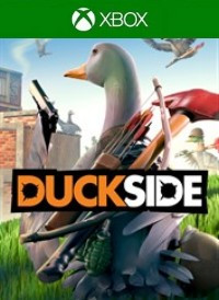 Duckside
