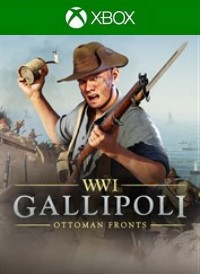 Gallipoli