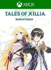 Tales of Xillia Remastered