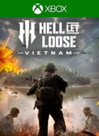 Hell Let Loose: Vietnam